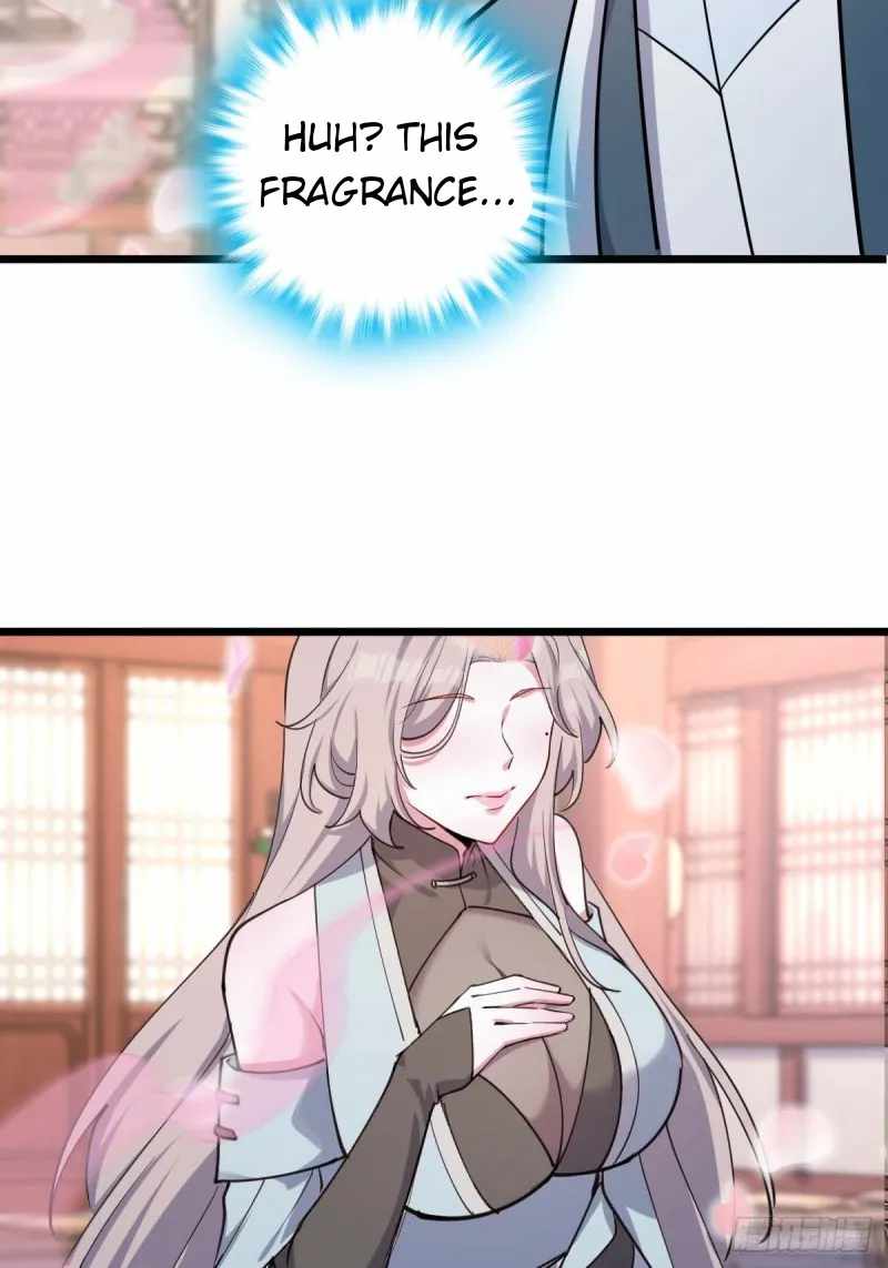 My Master Only Breaks Through Every Time the Limit Is Reached Chapter 5 - page 43
