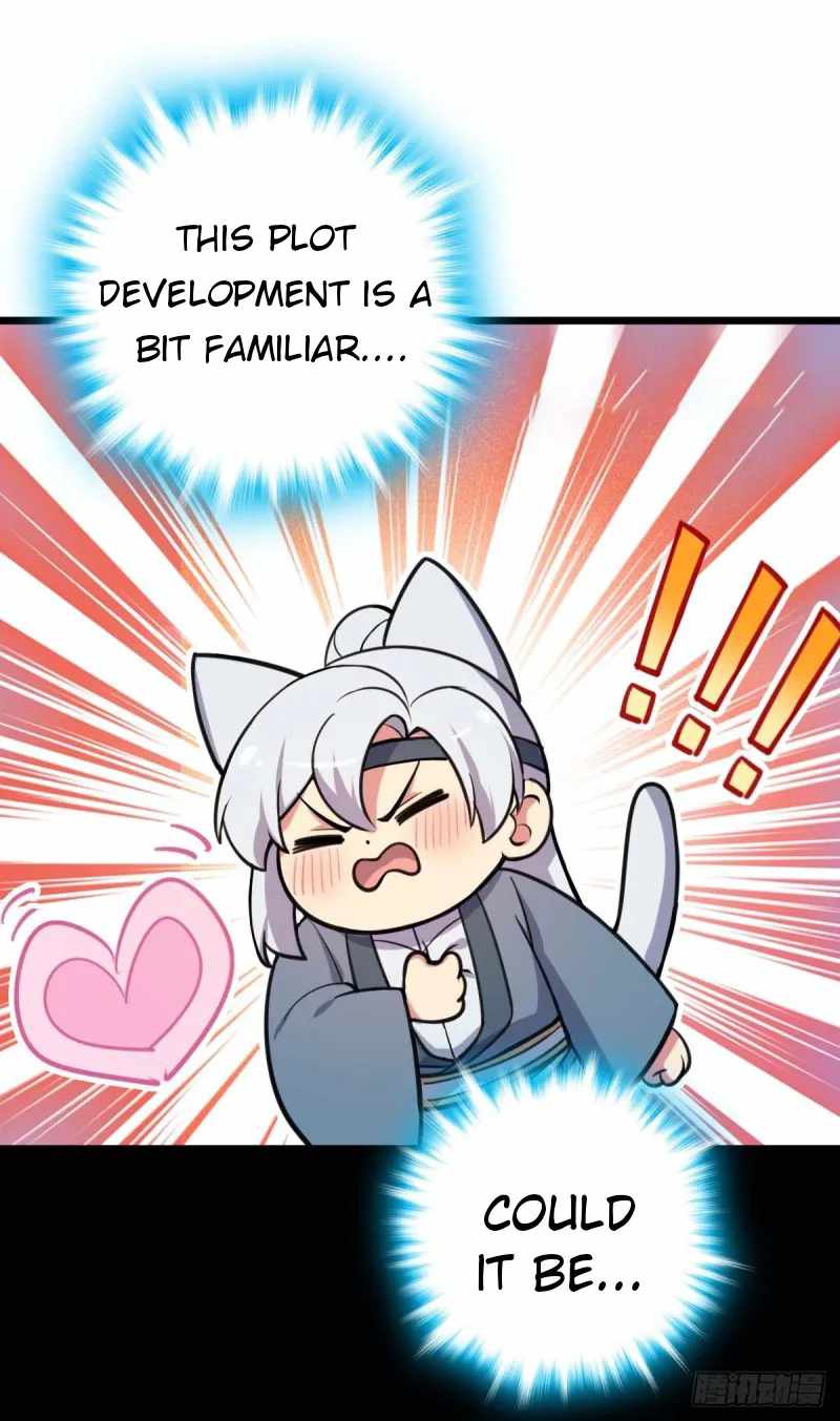 My Master Only Breaks Through Every Time the Limit Is Reached Chapter 5 - page 54