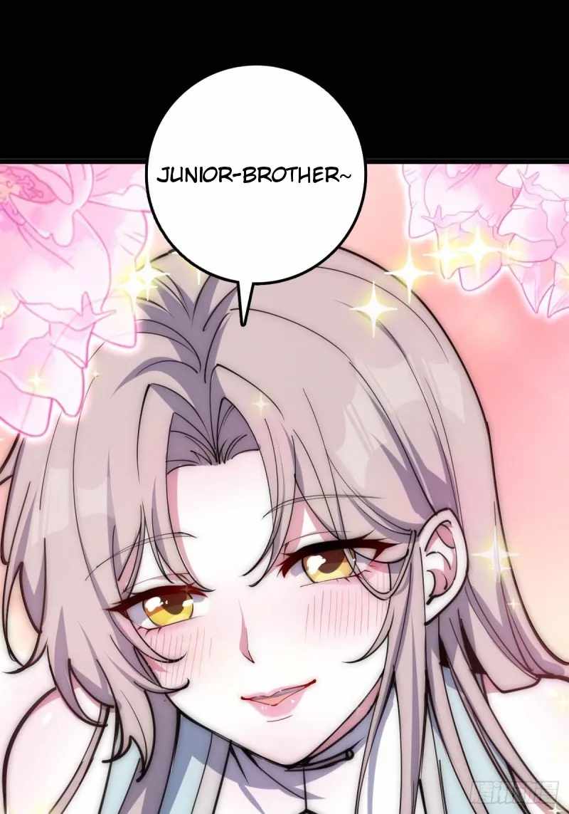 My Master Only Breaks Through Every Time the Limit Is Reached Chapter 5 - page 57