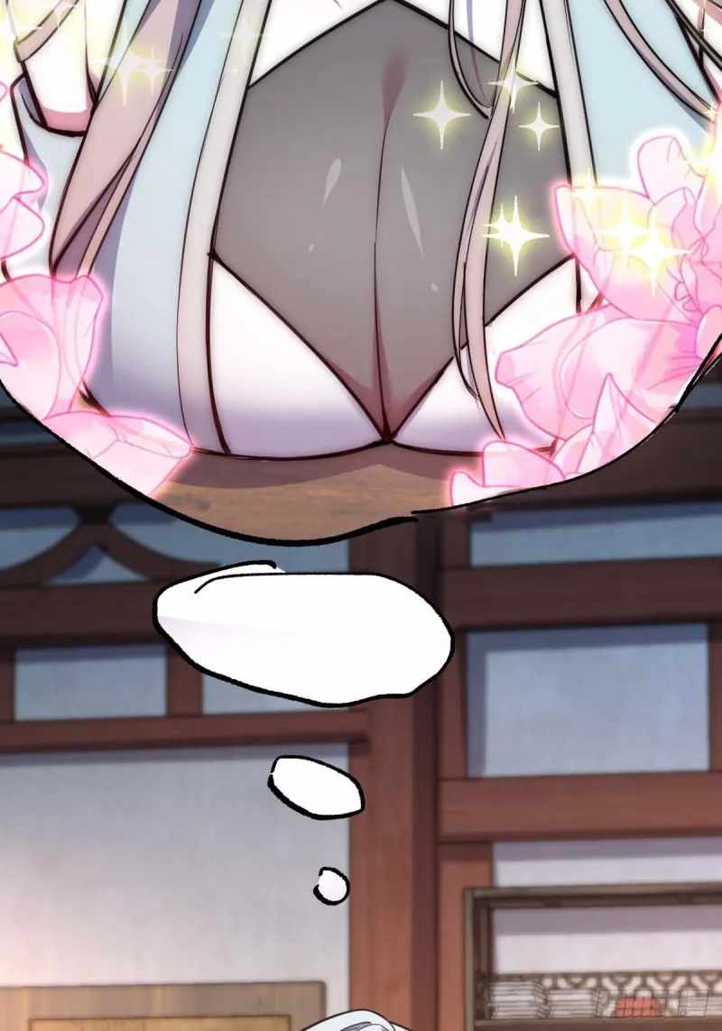 My Master Only Breaks Through Every Time the Limit Is Reached Chapter 5 - page 58