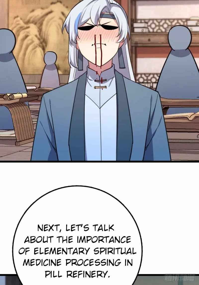 My Master Only Breaks Through Every Time the Limit Is Reached Chapter 5 - page 59