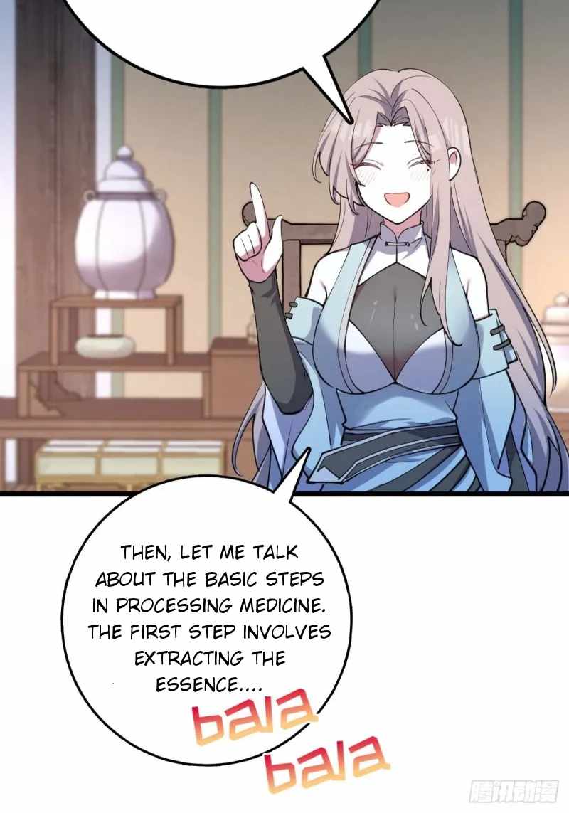 My Master Only Breaks Through Every Time the Limit Is Reached Chapter 5 - page 60