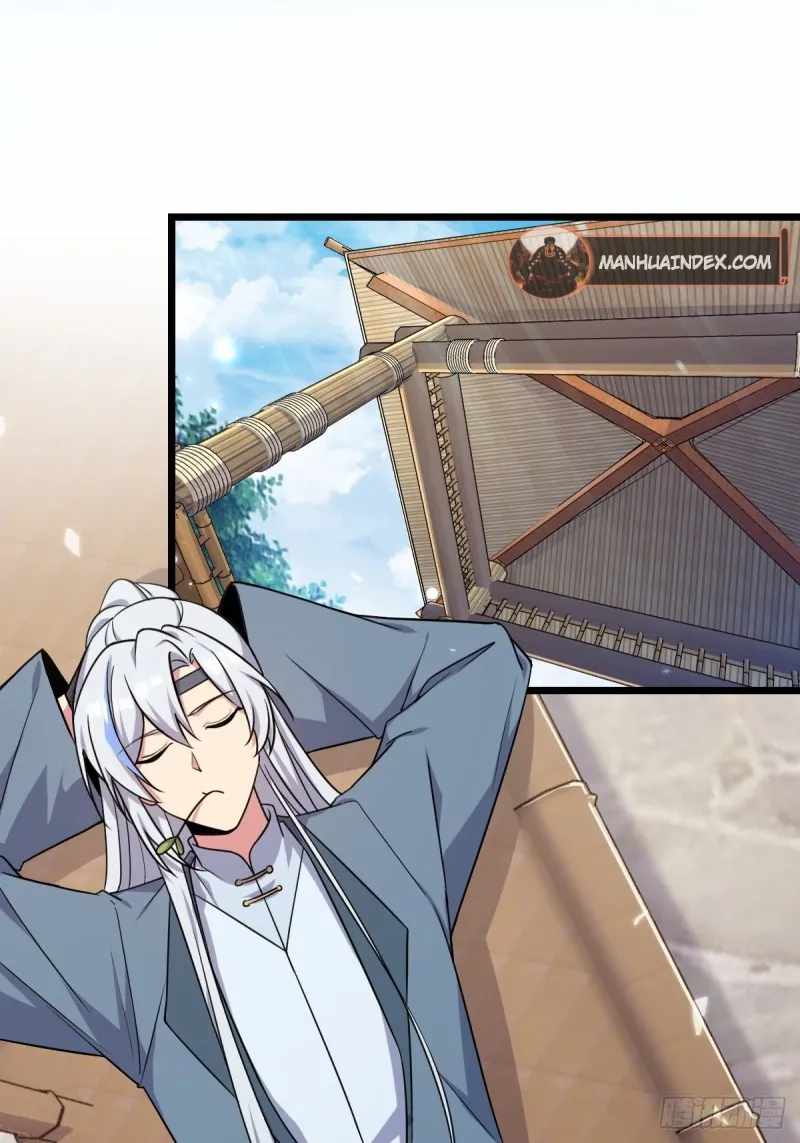 My Master Only Breaks Through Every Time the Limit Is Reached Chapter 4 - page 2