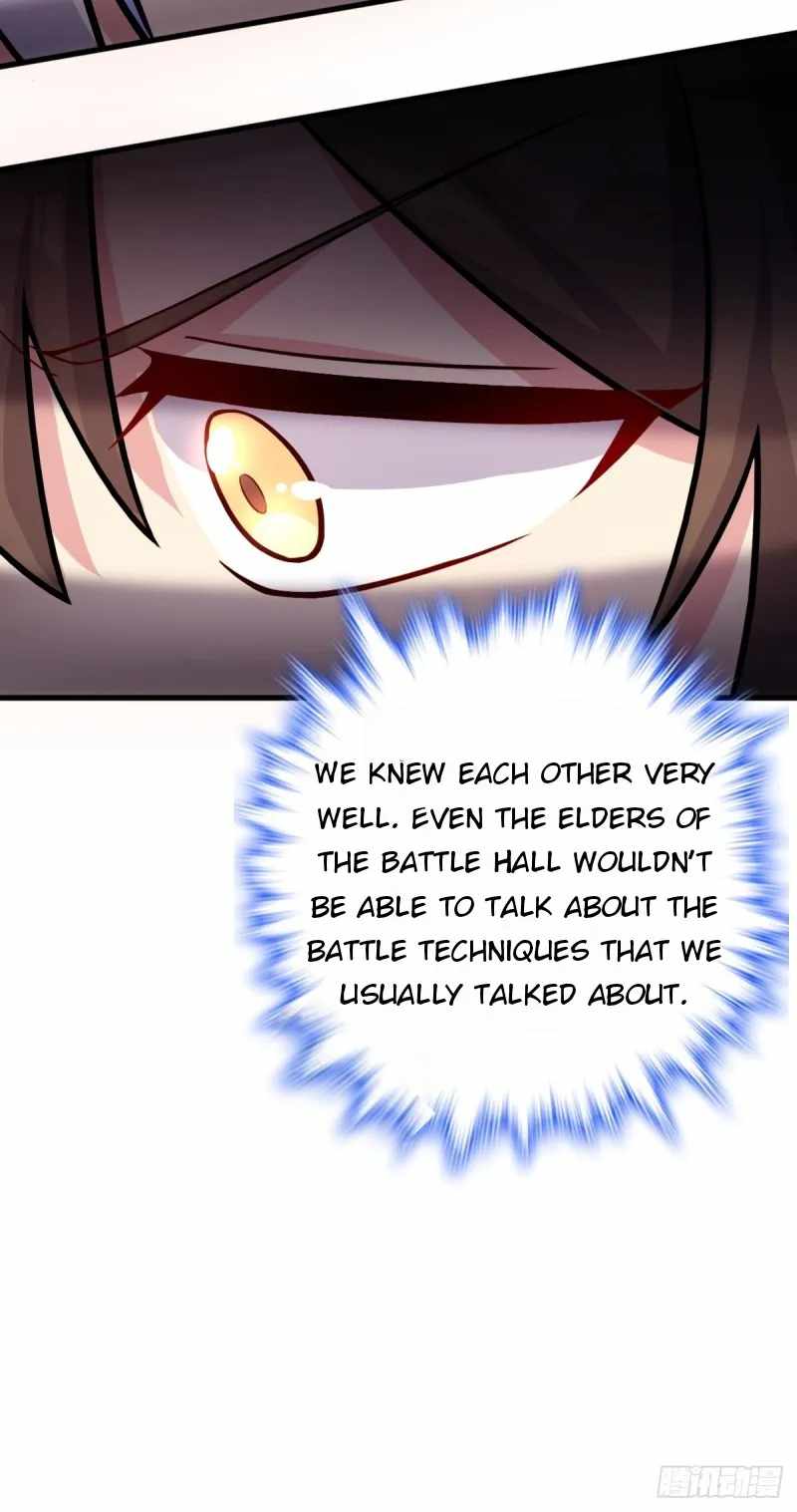 My Master Only Breaks Through Every Time the Limit Is Reached Chapter 4 - page 28