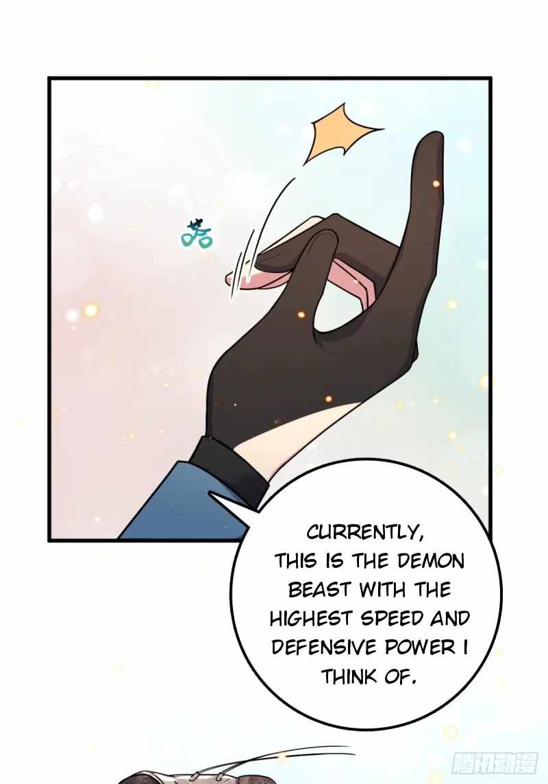 My Master Only Breaks Through Every Time the Limit Is Reached Chapter 4 - page 35