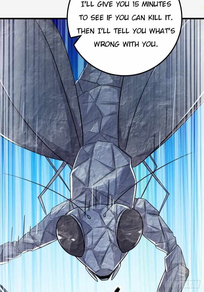 My Master Only Breaks Through Every Time the Limit Is Reached Chapter 4 - page 37