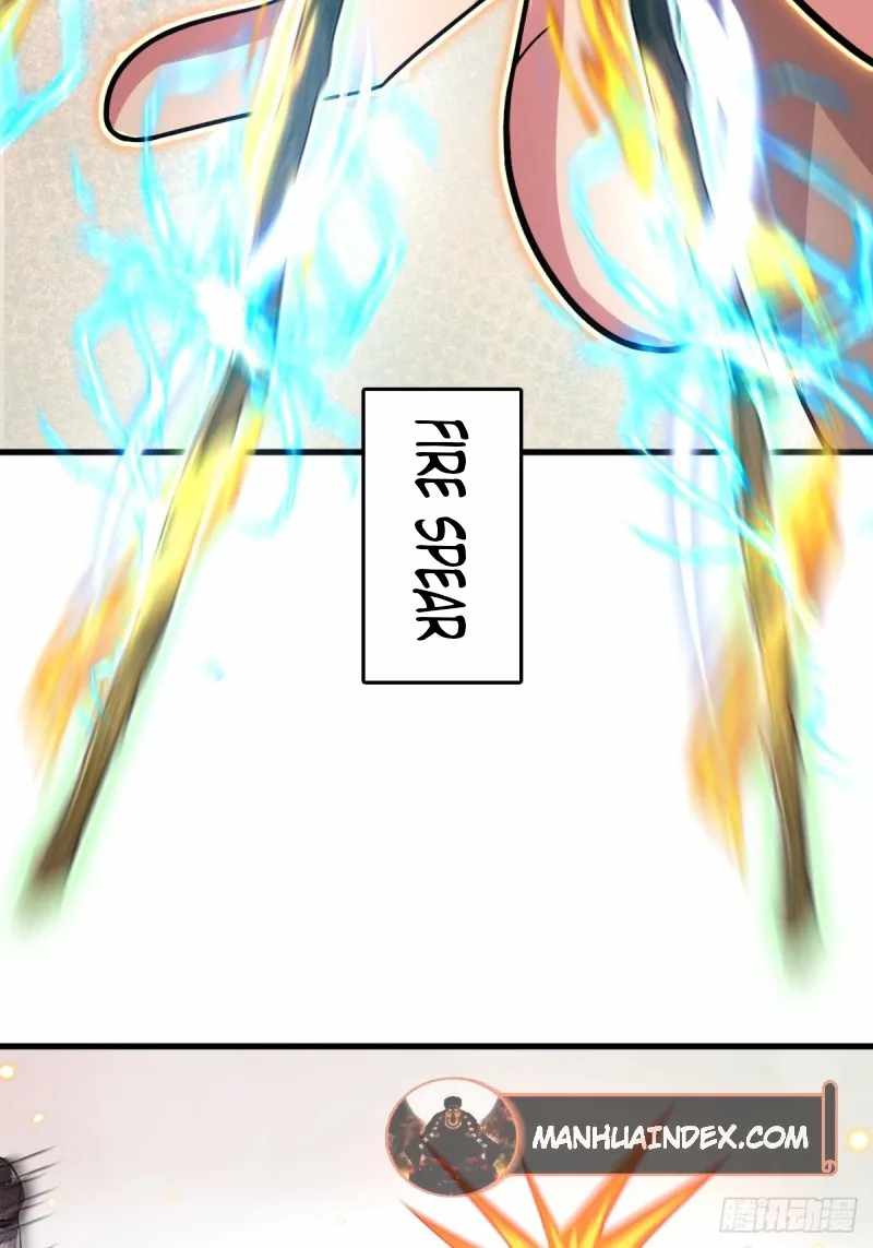 My Master Only Breaks Through Every Time the Limit Is Reached Chapter 4 - page 41