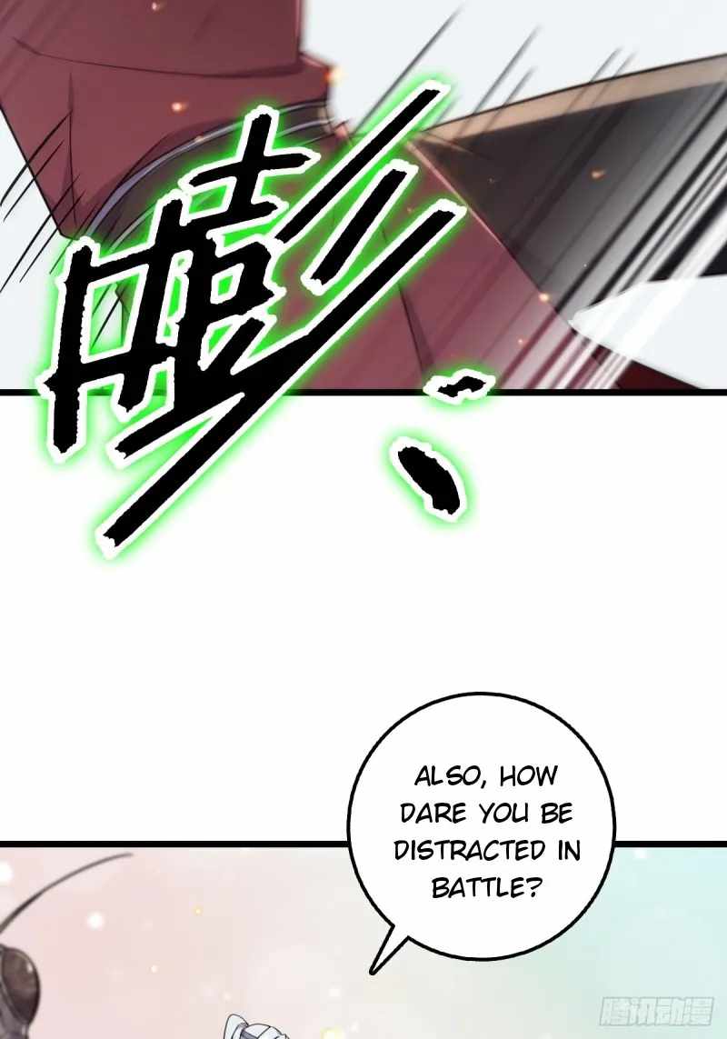 My Master Only Breaks Through Every Time the Limit Is Reached Chapter 4 - page 46