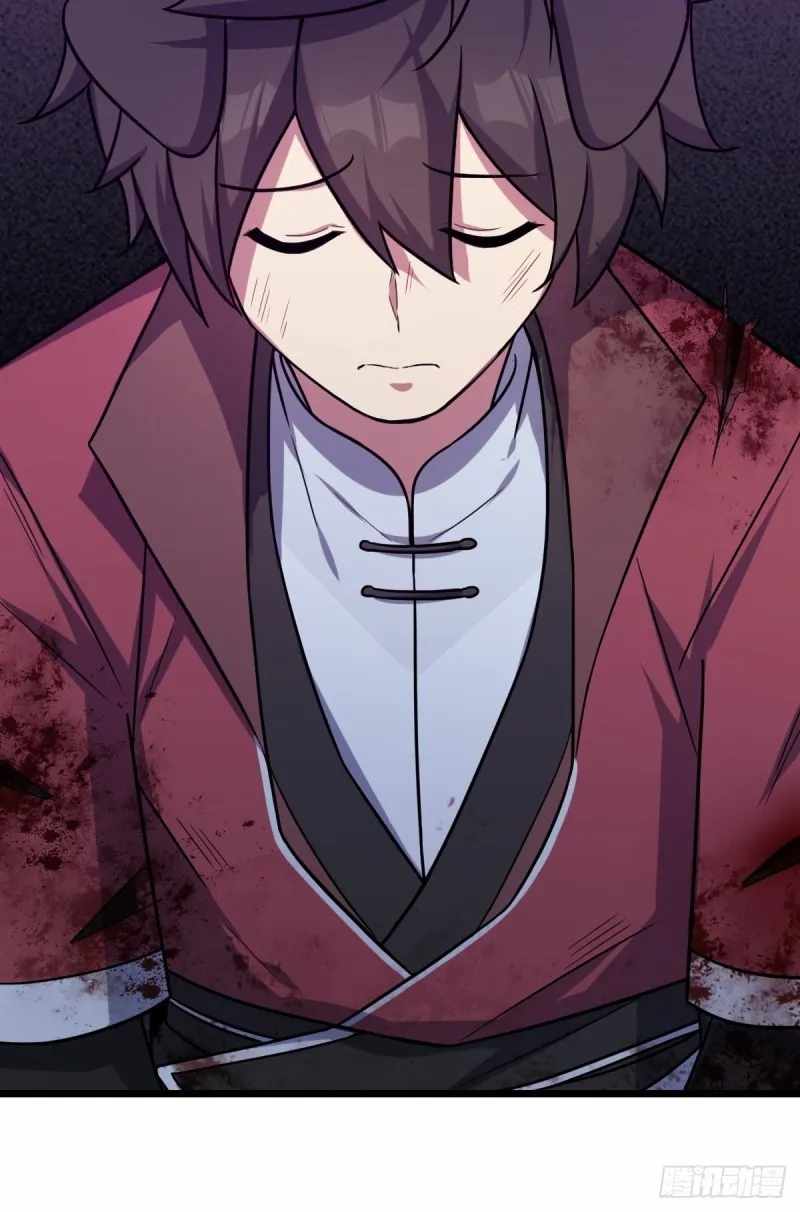My Master Only Breaks Through Every Time the Limit Is Reached Chapter 4 - page 49