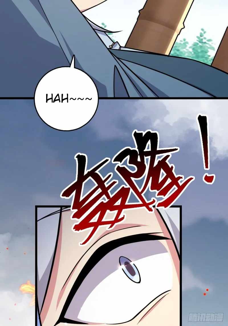 My Master Only Breaks Through Every Time the Limit Is Reached Chapter 4 - page 5