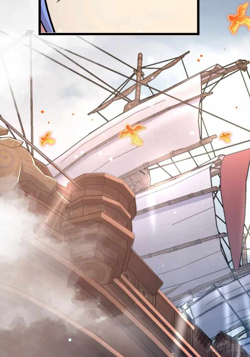 My Master Only Breaks Through Every Time the Limit Is Reached Chapter 4 - page 6