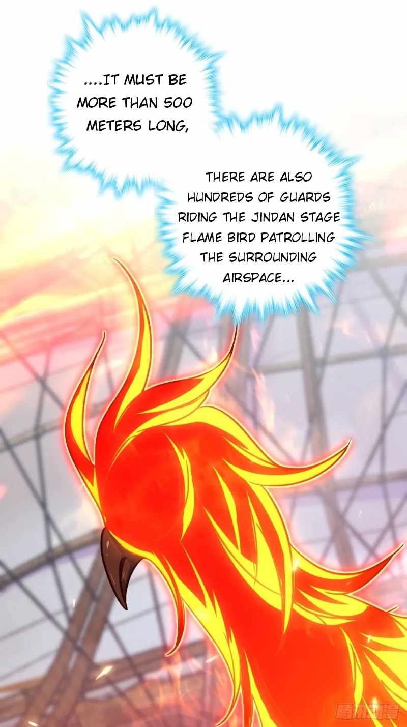 My Master Only Breaks Through Every Time the Limit Is Reached Chapter 4 - page 9