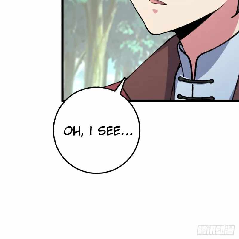 My Master Only Breaks Through Every Time the Limit Is Reached Chapter 3 - page 16