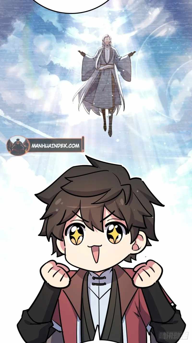 My Master Only Breaks Through Every Time the Limit Is Reached Chapter 3 - page 28