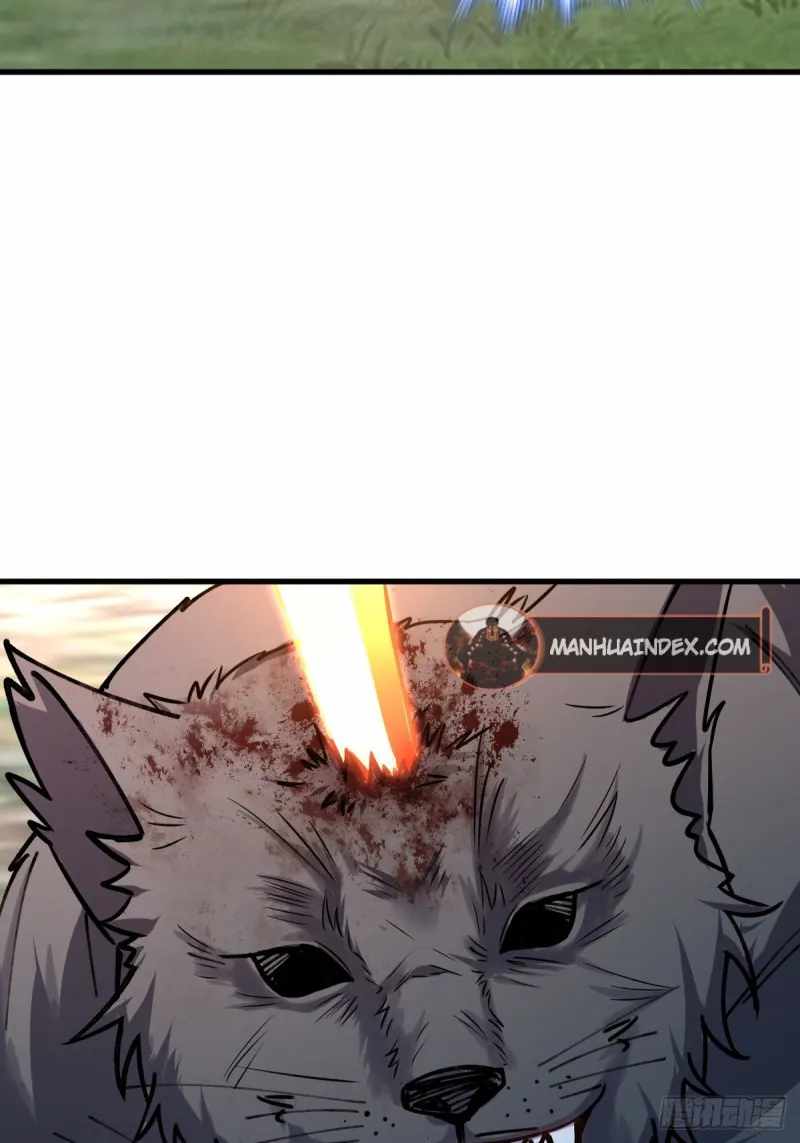 My Master Only Breaks Through Every Time the Limit Is Reached Chapter 3 - page 4
