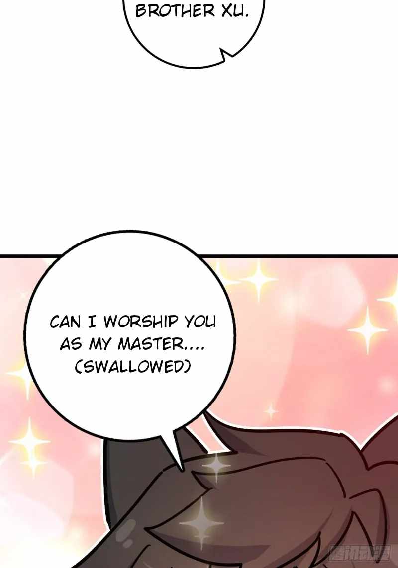 My Master Only Breaks Through Every Time the Limit Is Reached Chapter 3 - page 41