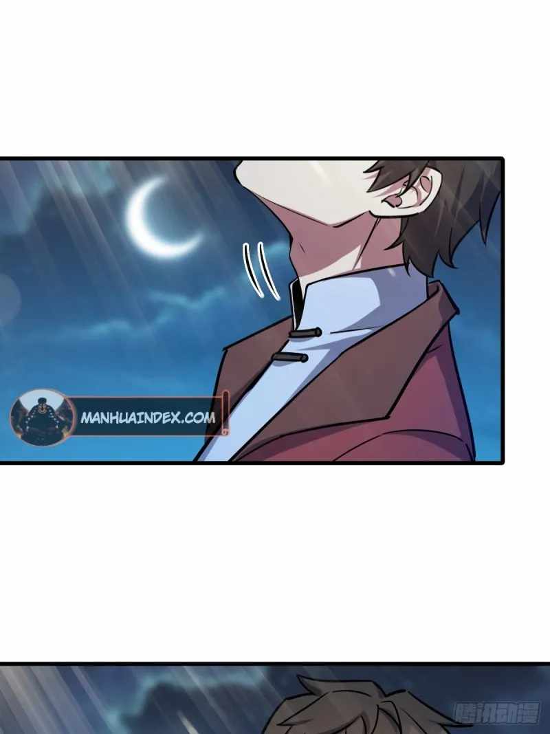 My Master Only Breaks Through Every Time the Limit Is Reached Chapter 3 - page 45