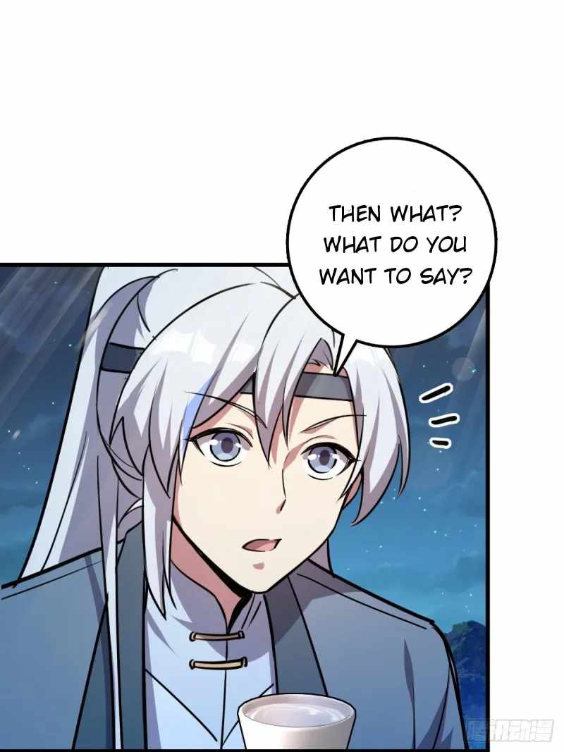 My Master Only Breaks Through Every Time the Limit Is Reached Chapter 3 - page 47