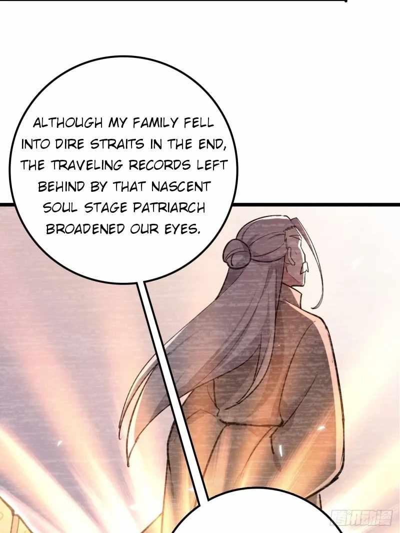 My Master Only Breaks Through Every Time the Limit Is Reached Chapter 3 - page 48
