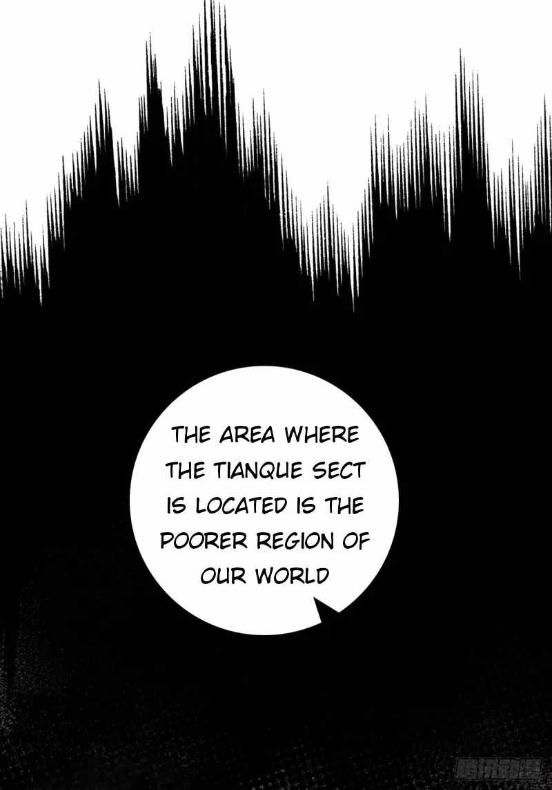 My Master Only Breaks Through Every Time the Limit Is Reached Chapter 3 - page 52