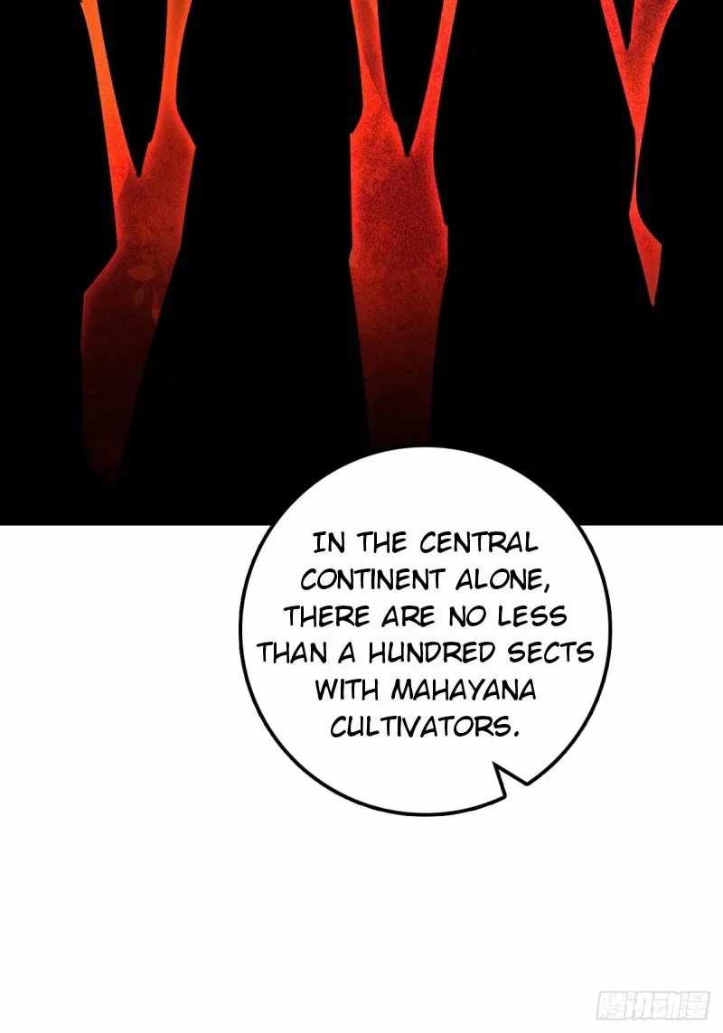 My Master Only Breaks Through Every Time the Limit Is Reached Chapter 3 - page 55