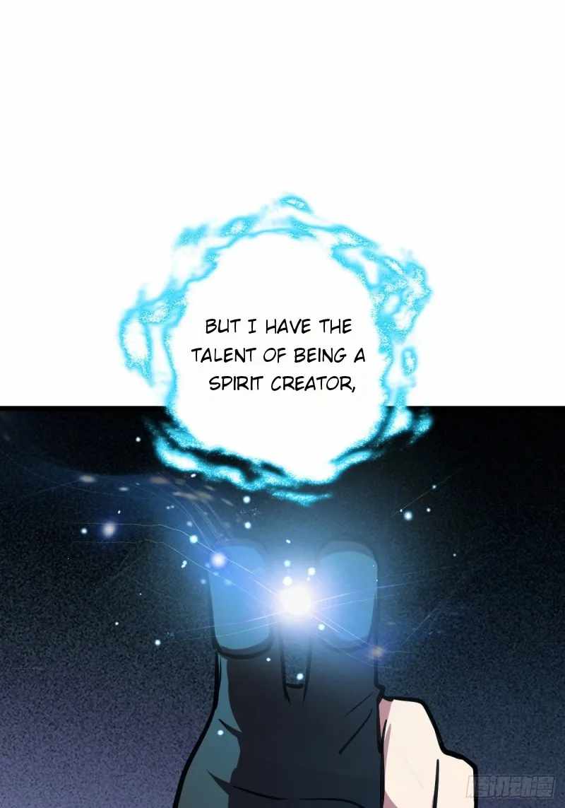 My Master Only Breaks Through Every Time the Limit Is Reached Chapter 3 - page 68