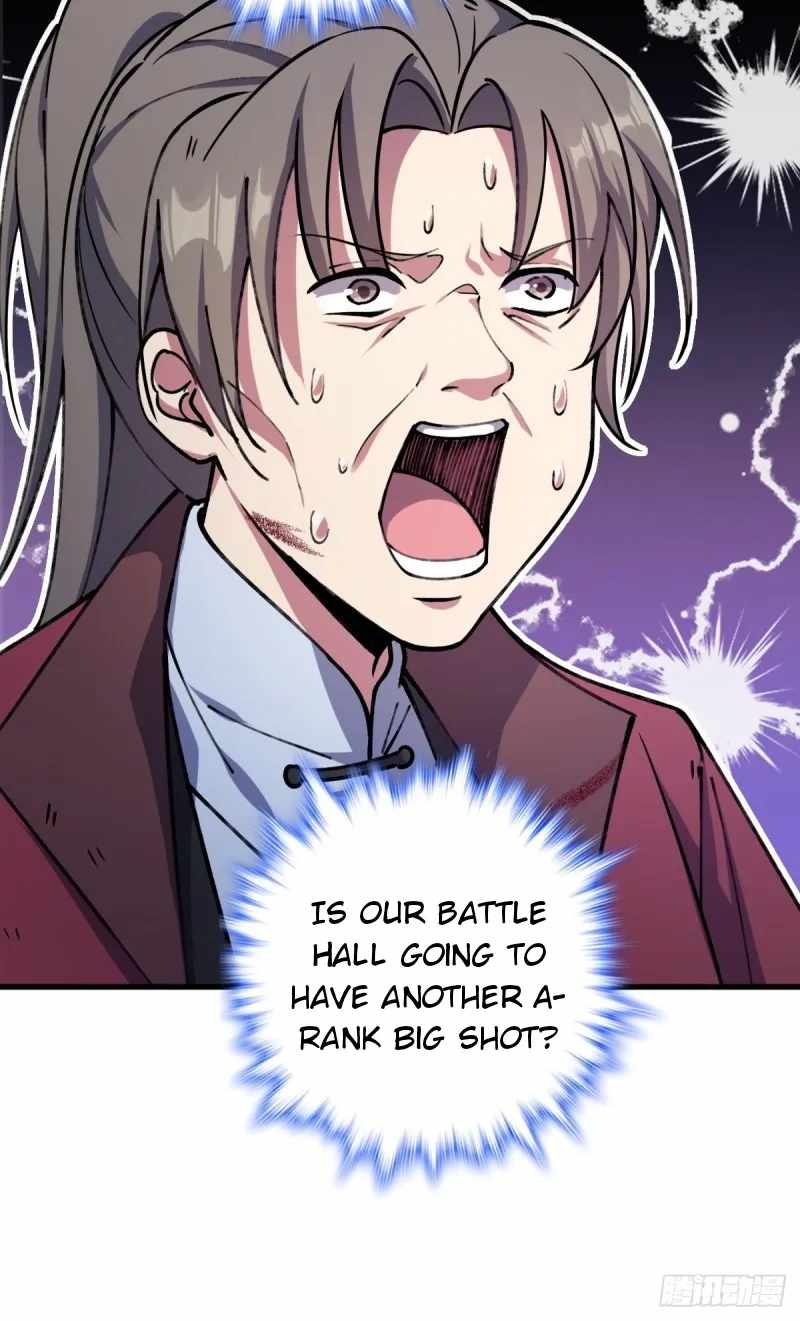 My Master Only Breaks Through Every Time the Limit Is Reached Chapter 3 - page 7