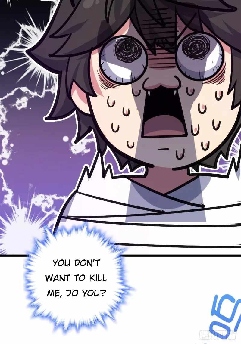 My Master Only Breaks Through Every Time the Limit Is Reached Chapter 3 - page 70