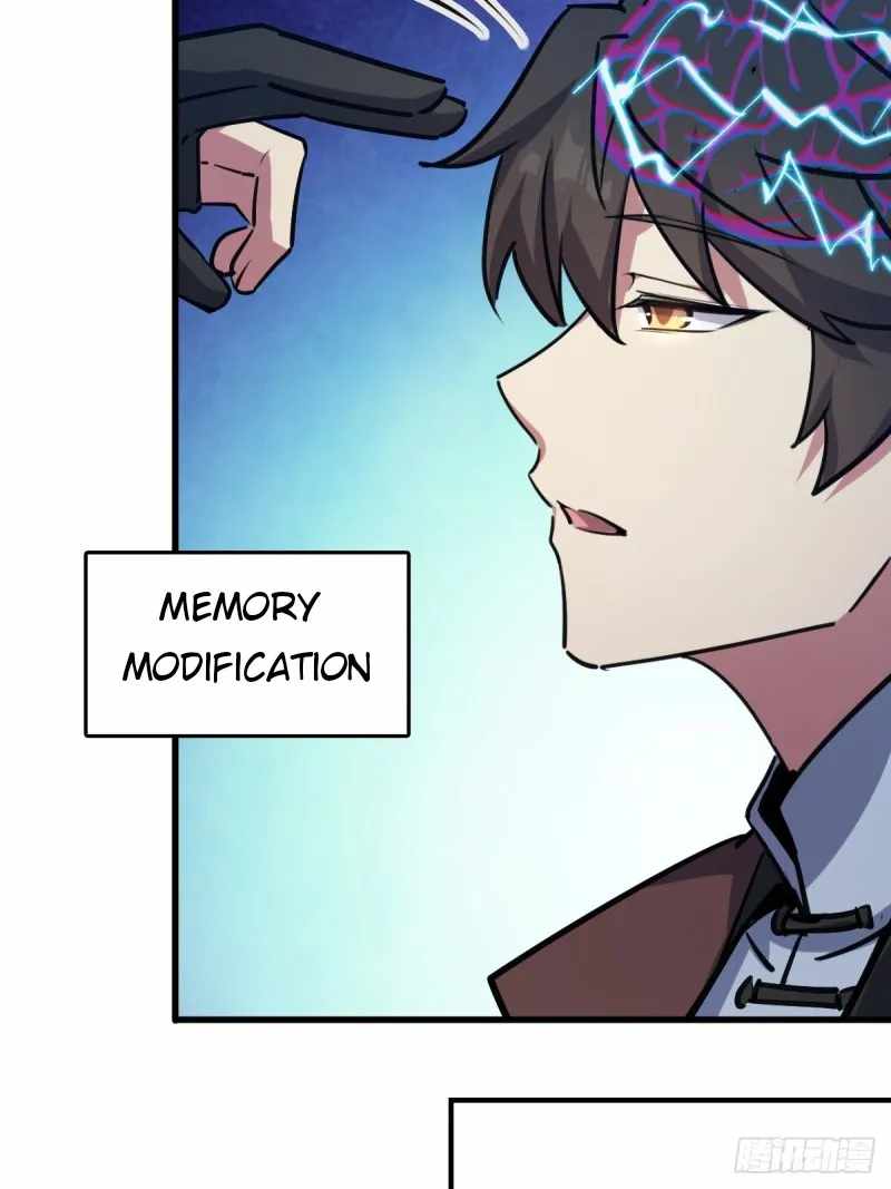 My Master Only Breaks Through Every Time the Limit Is Reached Chapter 3 - page 74