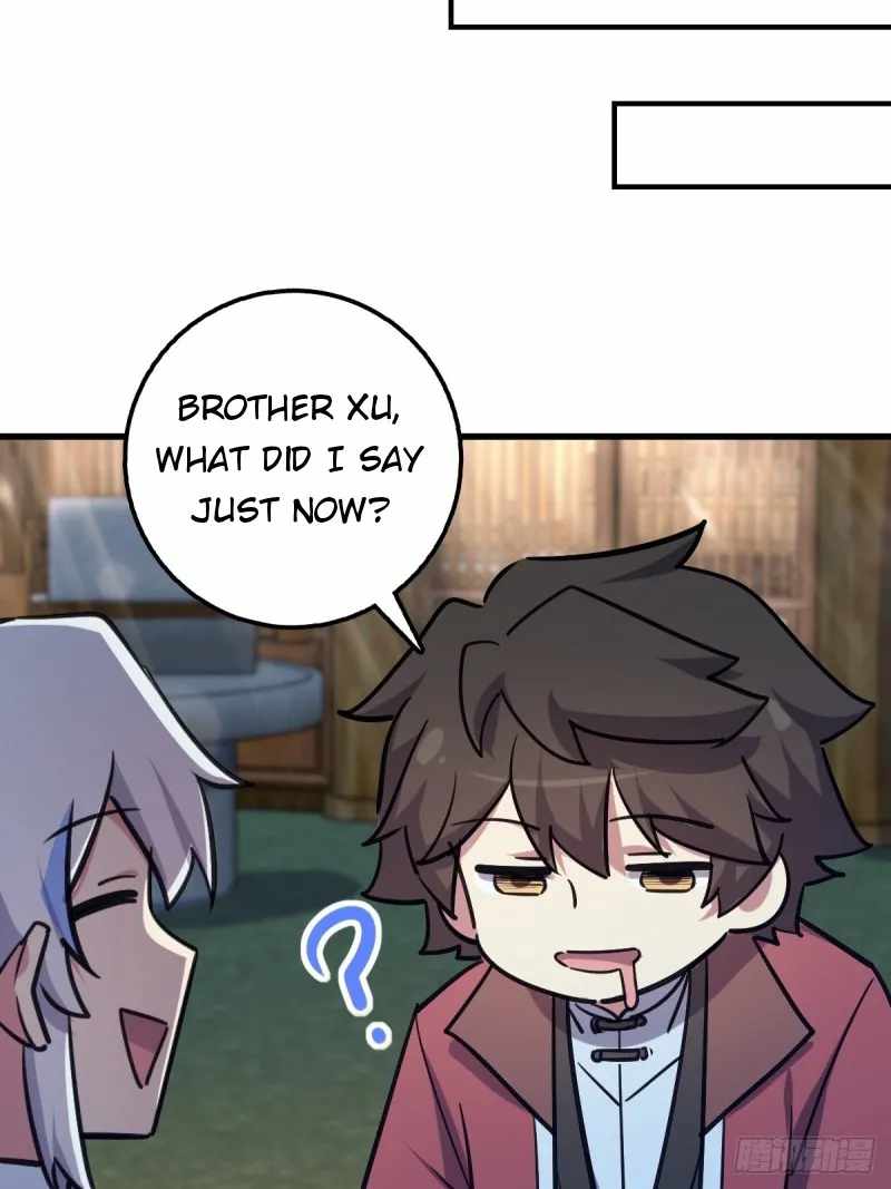 My Master Only Breaks Through Every Time the Limit Is Reached Chapter 3 - page 75