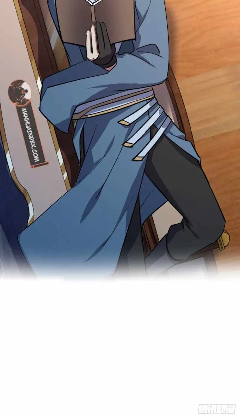 My Master Only Breaks Through Every Time the Limit Is Reached Chapter 3 - page 79