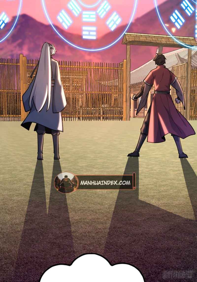 My Master Only Breaks Through Every Time the Limit Is Reached Chapter 2 - page 11