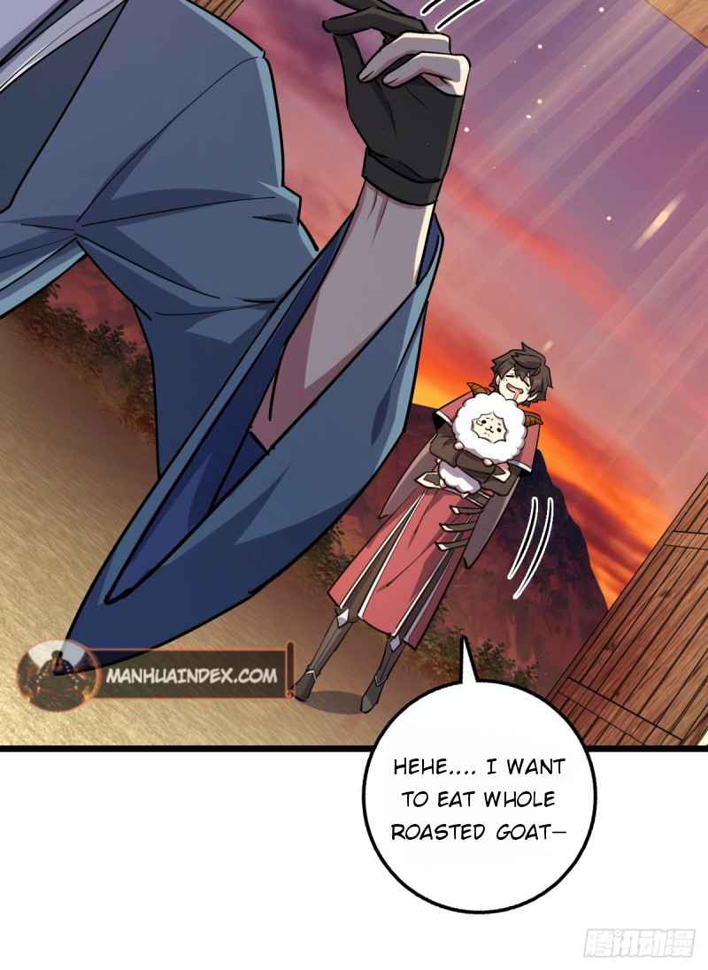 My Master Only Breaks Through Every Time the Limit Is Reached Chapter 2 - page 19