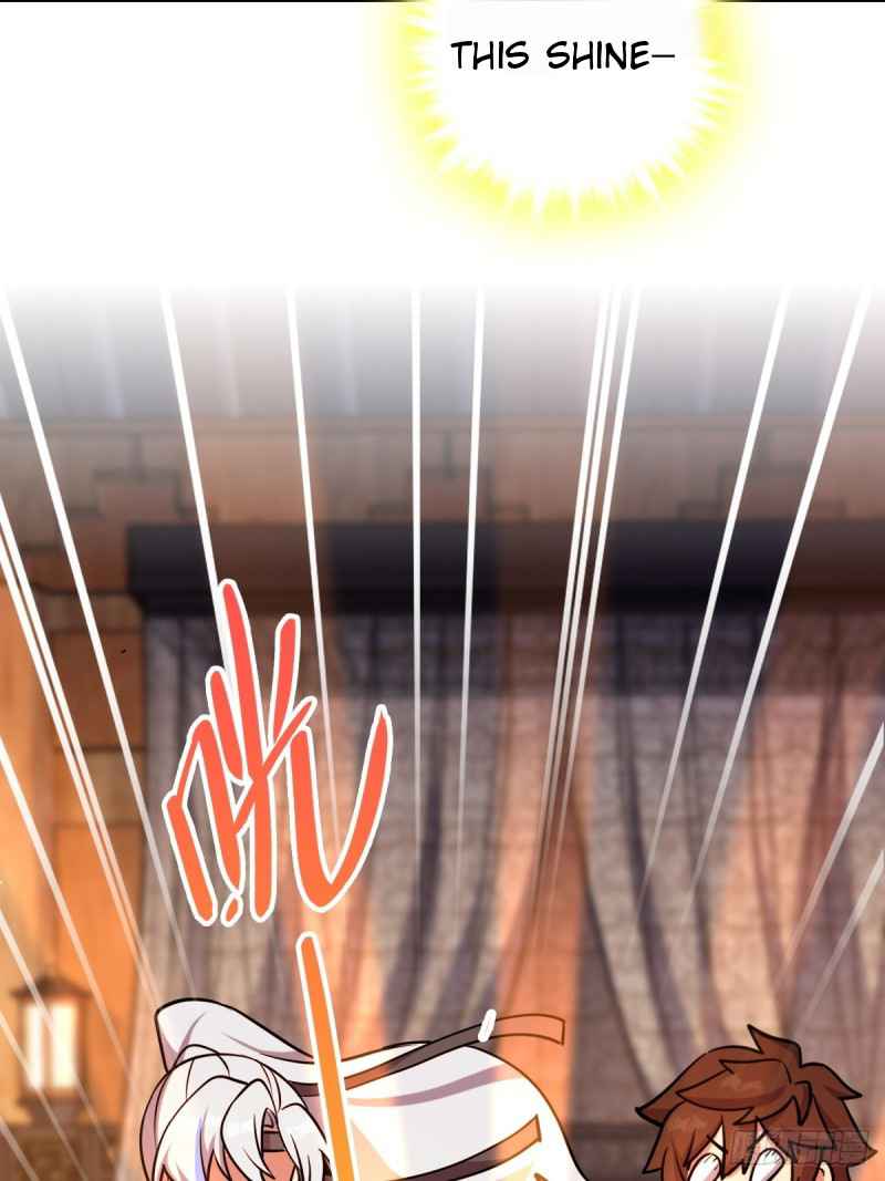 My Master Only Breaks Through Every Time the Limit Is Reached Chapter 2 - page 23