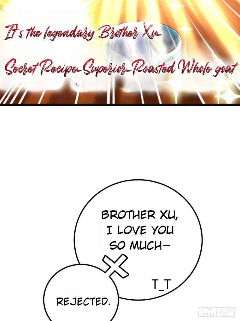 My Master Only Breaks Through Every Time the Limit Is Reached Chapter 2 - page 25