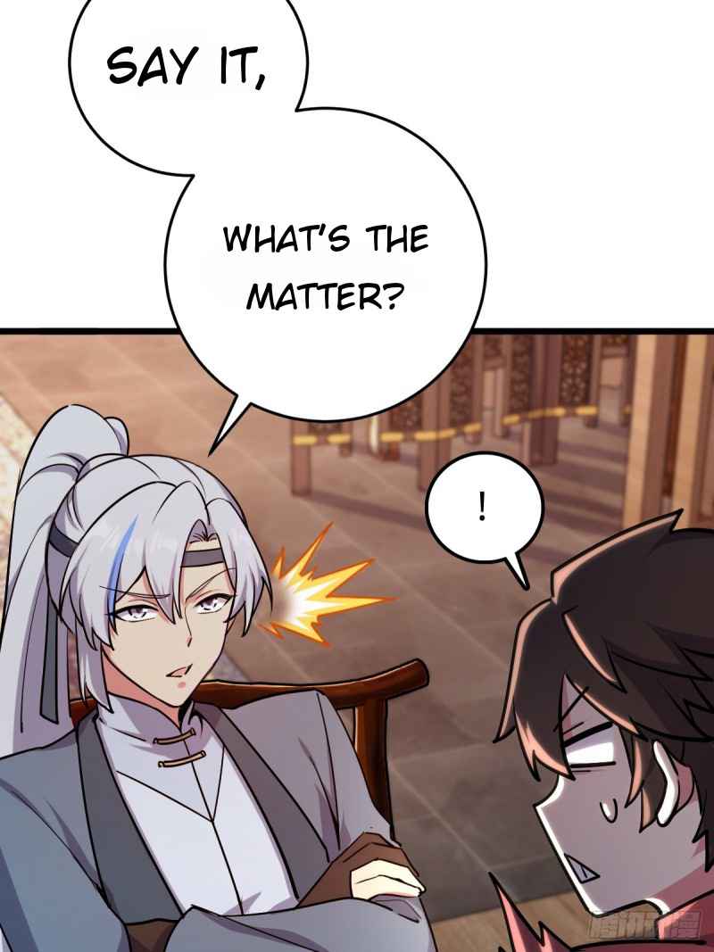 My Master Only Breaks Through Every Time the Limit Is Reached Chapter 2 - page 30