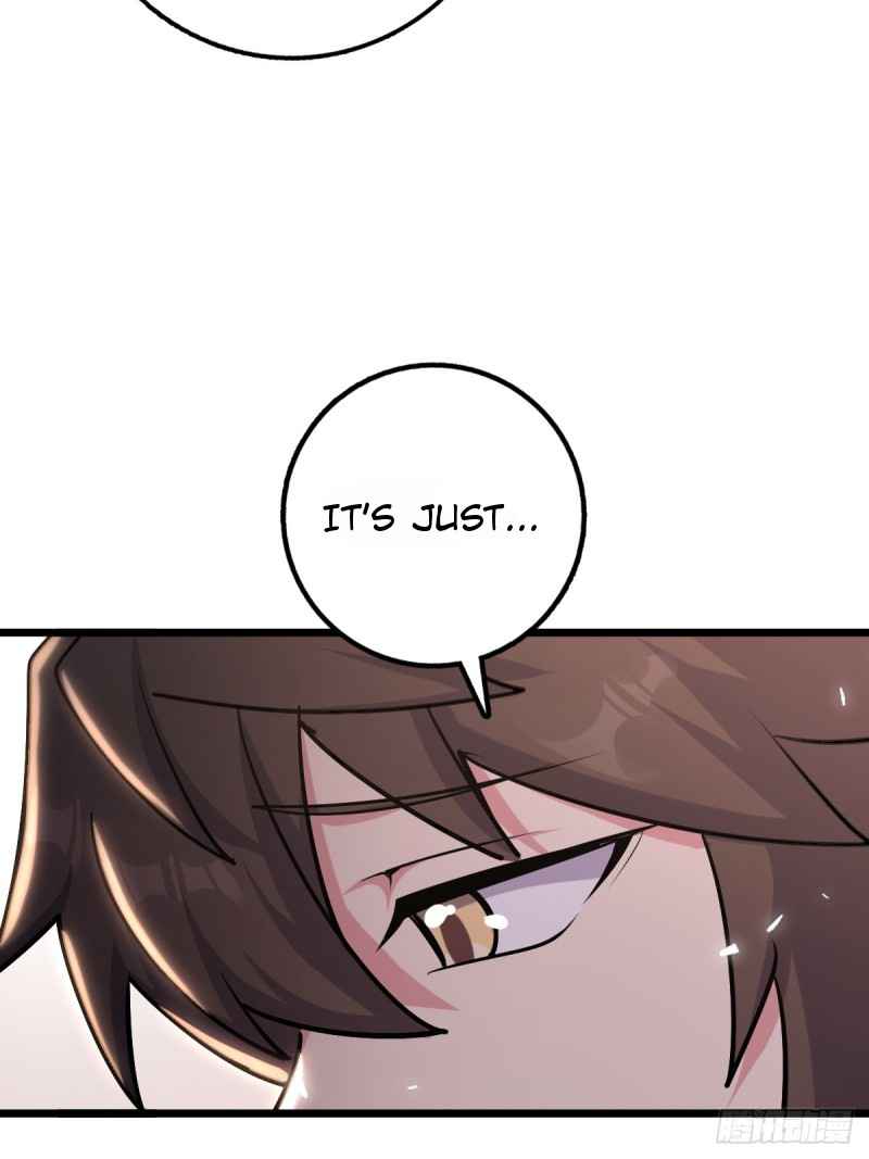 My Master Only Breaks Through Every Time the Limit Is Reached Chapter 2 - page 33