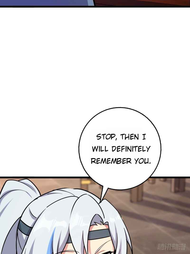 My Master Only Breaks Through Every Time the Limit Is Reached Chapter 2 - page 36