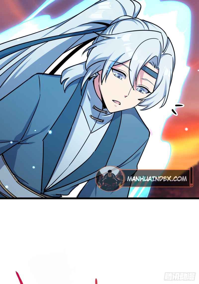 My Master Only Breaks Through Every Time the Limit Is Reached Chapter 2 - page 4