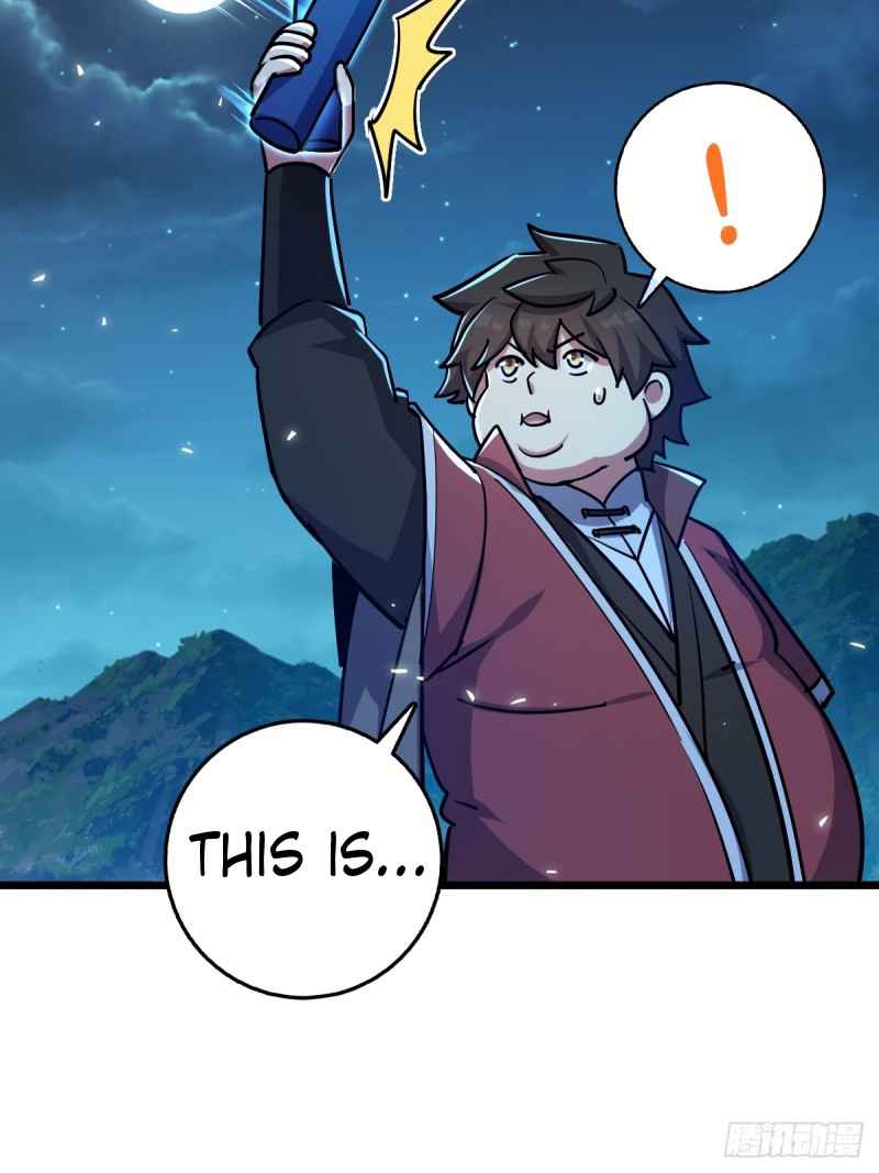 My Master Only Breaks Through Every Time the Limit Is Reached Chapter 2 - page 43