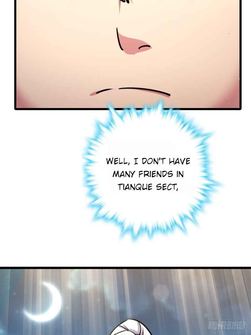 My Master Only Breaks Through Every Time the Limit Is Reached Chapter 2 - page 47