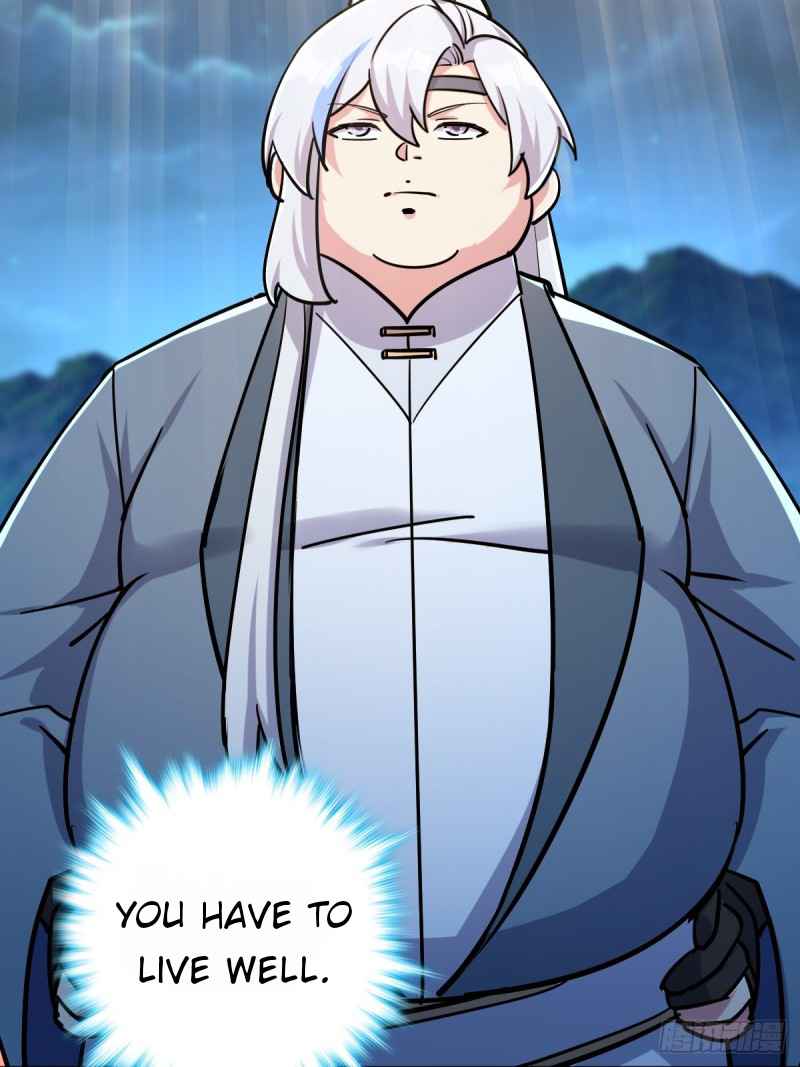 My Master Only Breaks Through Every Time the Limit Is Reached Chapter 2 - page 48