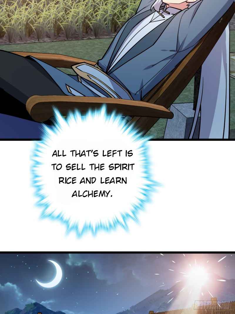 My Master Only Breaks Through Every Time the Limit Is Reached Chapter 2 - page 51