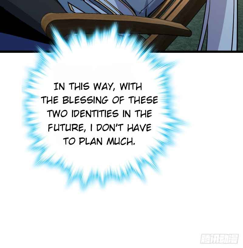 My Master Only Breaks Through Every Time the Limit Is Reached Chapter 2 - page 54