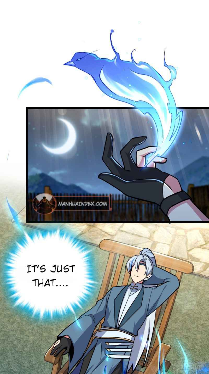 My Master Only Breaks Through Every Time the Limit Is Reached Chapter 2 - page 55