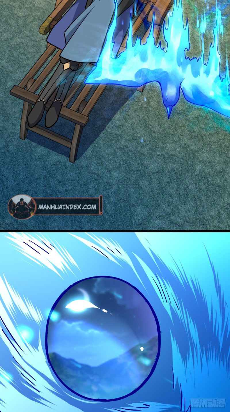My Master Only Breaks Through Every Time the Limit Is Reached Chapter 2 - page 56