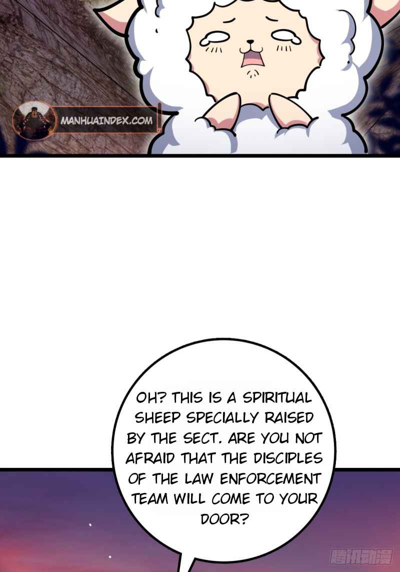 My Master Only Breaks Through Every Time the Limit Is Reached Chapter 2 - page 6