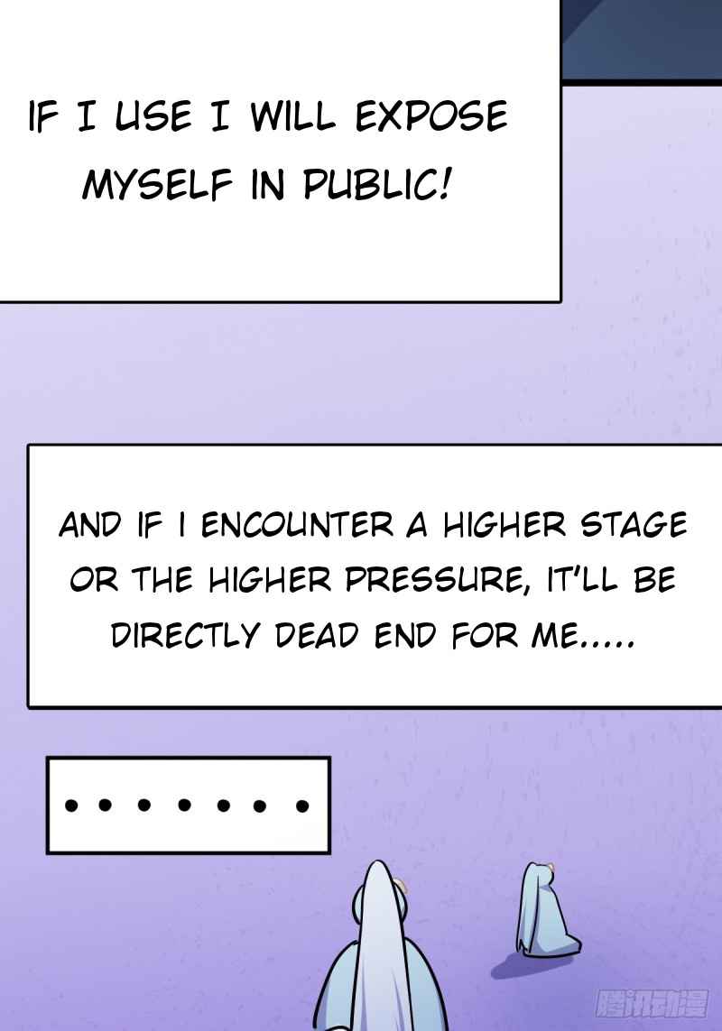 My Master Only Breaks Through Every Time the Limit Is Reached Chapter 2 - page 66