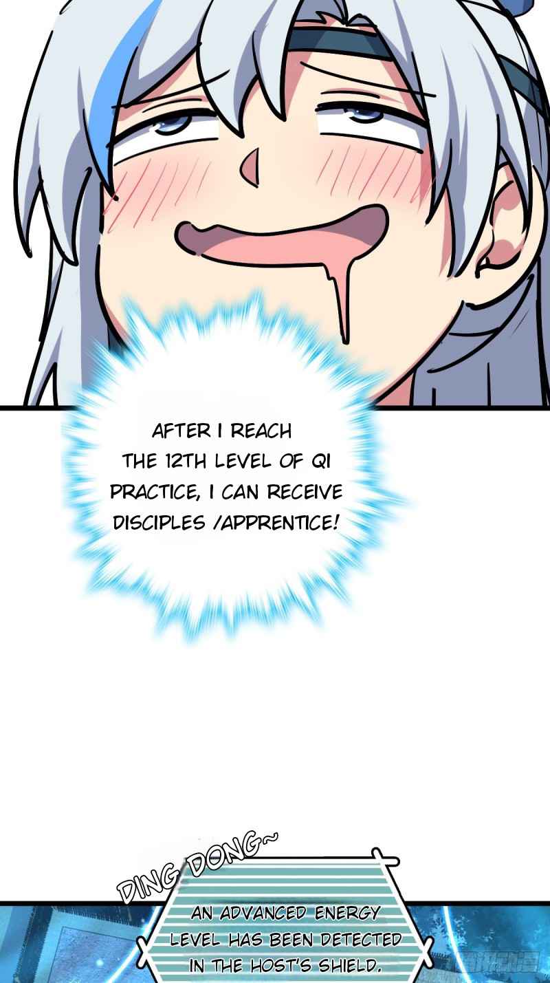 My Master Only Breaks Through Every Time the Limit Is Reached Chapter 2 - page 74