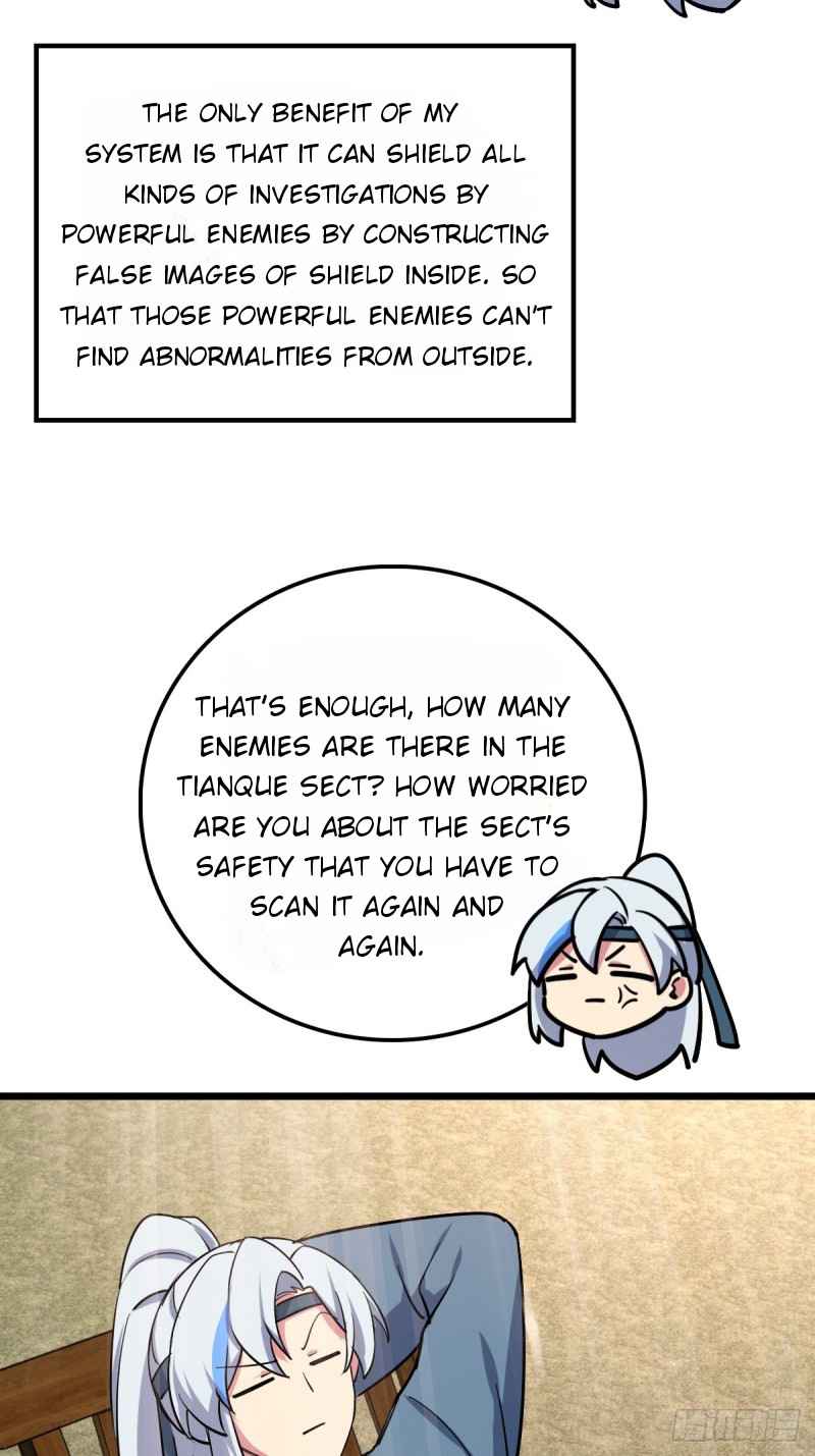 My Master Only Breaks Through Every Time the Limit Is Reached Chapter 2 - page 76